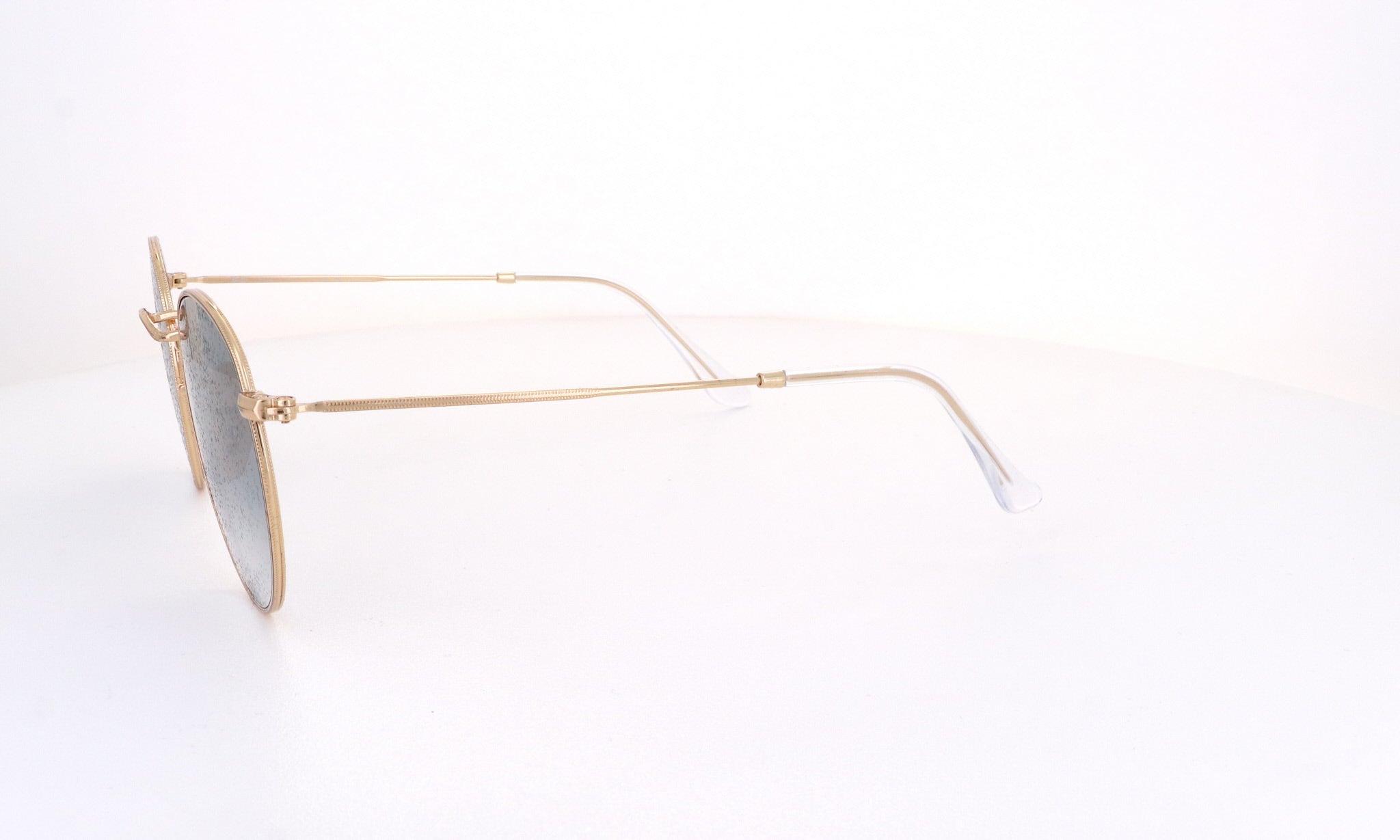 RAY - BAN RB 3447 ROUND METAL - Jorge Oculista