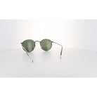 RAY - BAN RB 3447 ROUND METAL - Jorge Oculista