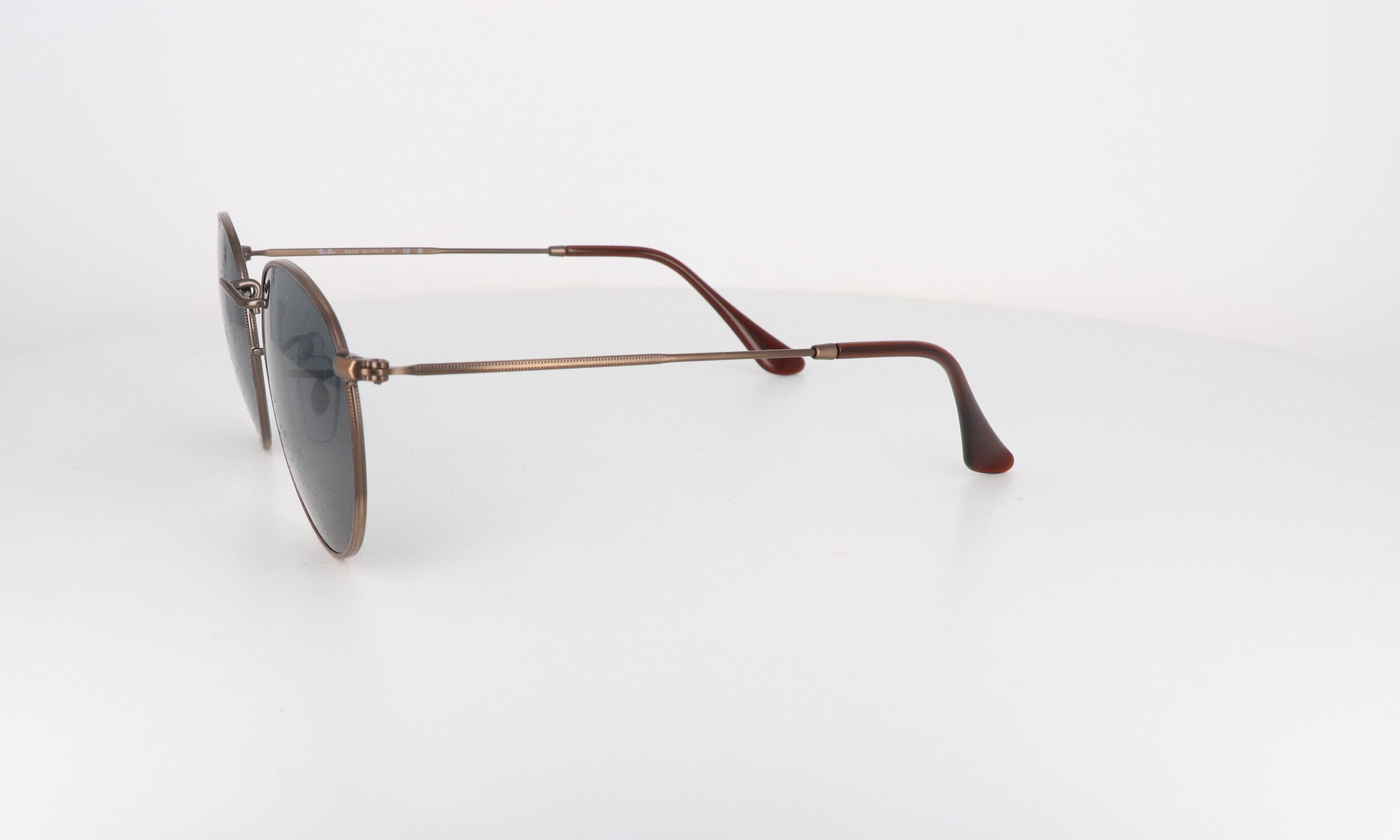 RAY - BAN RB 3447 ROUND METAL - Jorge Oculista