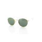 RAY - BAN RB 3447 ROUND METAL - Jorge Oculista