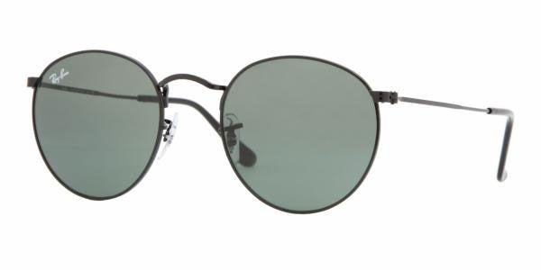 RAY - BAN RB 3447 ROUND METAL - Jorge Oculista