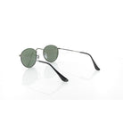 RAY - BAN RB 3447 ROUND METAL - Jorge Oculista