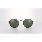 RAY - BAN RB 3447 ROUND METAL - Jorge Oculista