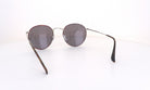 RAY - BAN RB 3447 ROUND METAL - Jorge Oculista