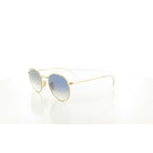 RAY - BAN RB 3447 ROUND METAL - Jorge Oculista