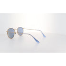 RAY - BAN RB 3447 ROUND METAL - Jorge Oculista