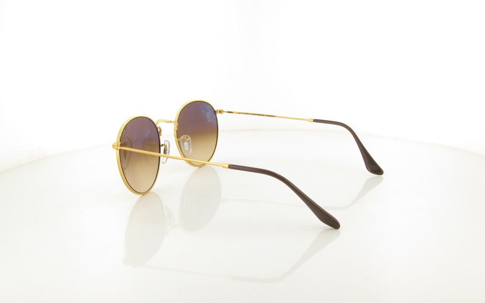RAY - BAN RB 3447 ROUND METAL - Jorge Oculista