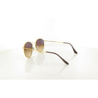RAY - BAN RB 3447 ROUND METAL - Jorge Oculista