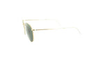 RAY - BAN RB 3447 ROUND METAL - Jorge Oculista