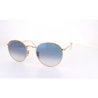 RAY - BAN RB 3447 ROUND METAL - Jorge Oculista