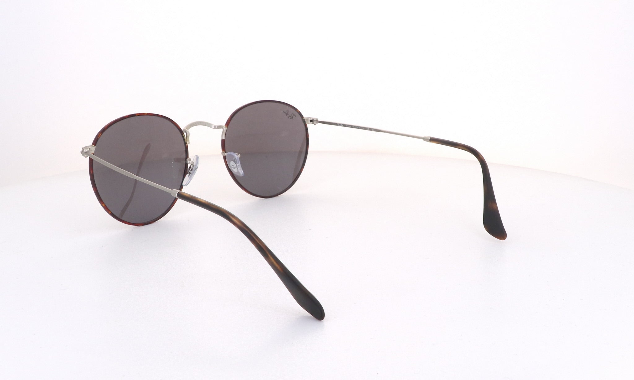 RAY - BAN RB 3447 ROUND METAL - Jorge Oculista