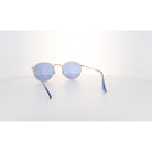 RAY - BAN RB 3447 ROUND METAL - Jorge Oculista