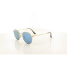RAY - BAN RB 3447 ROUND METAL - Jorge Oculista