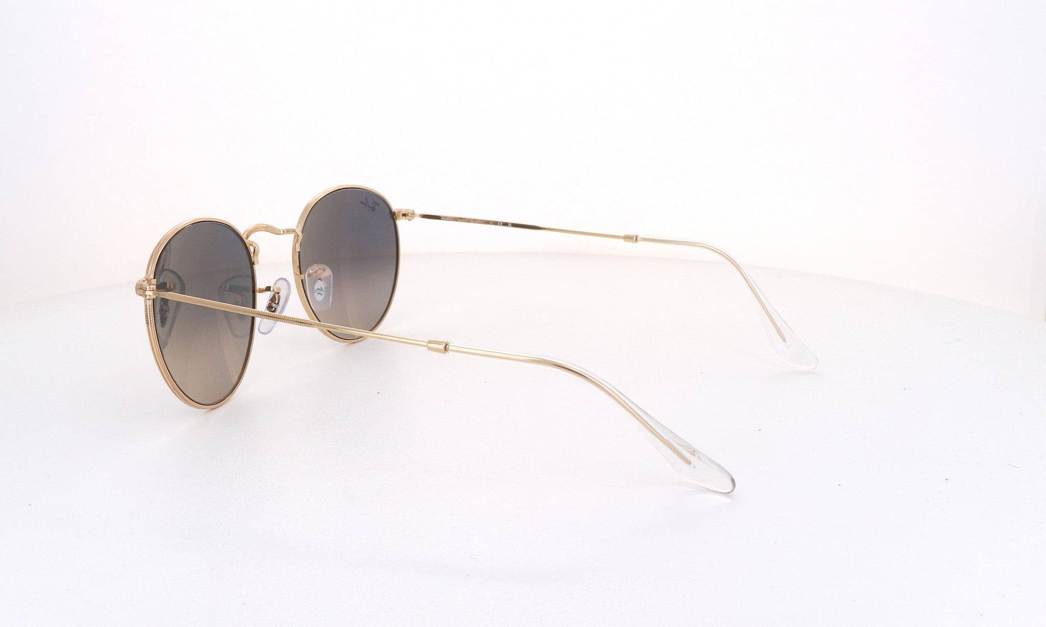 RAY - BAN RB 3447 ROUND METAL - Jorge Oculista