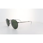 RAY - BAN RB 3447 ROUND METAL - Jorge Oculista