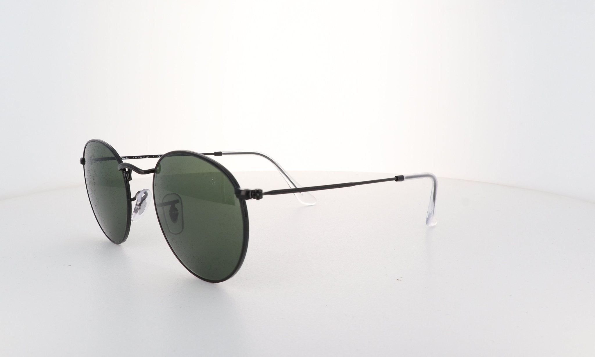 RAY - BAN RB 3447 ROUND METAL - Jorge Oculista