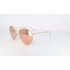 RAY - BAN RB 3447 ROUND METAL - Jorge Oculista