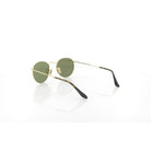 RAY - BAN RB 3447 ROUND METAL - Jorge Oculista