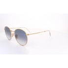 RAY - BAN RB 3447 ROUND METAL - Jorge Oculista