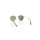RAY - BAN RB 3447 ROUND METAL - Jorge Oculista