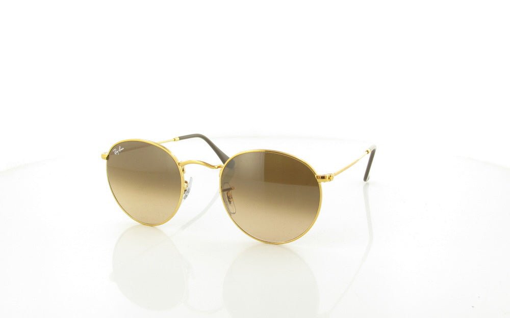 RAY - BAN RB 3447 ROUND METAL - Jorge Oculista