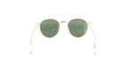 RAY - BAN RB 3447 ROUND METAL - Jorge Oculista