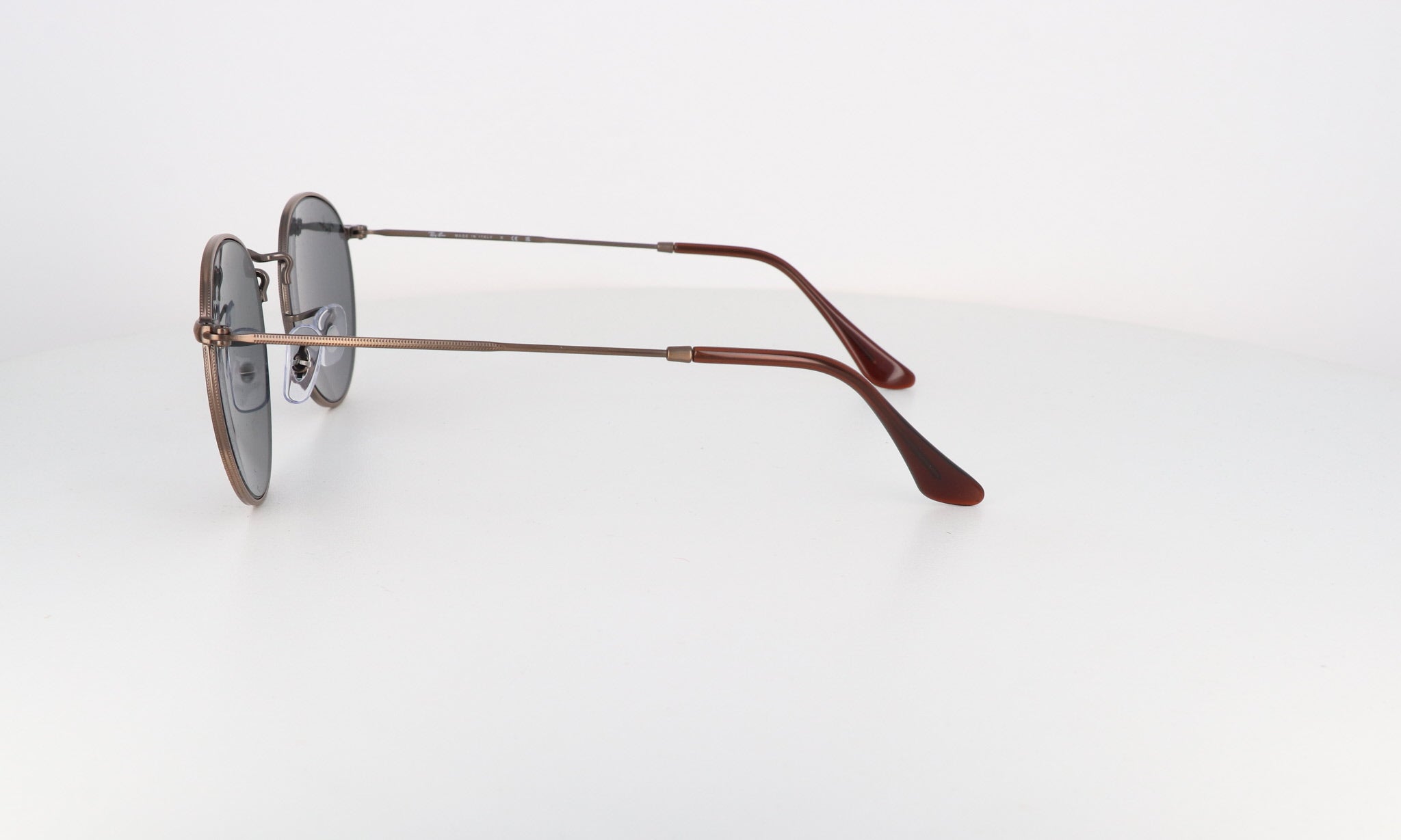 RAY - BAN RB 3447 ROUND METAL - Jorge Oculista