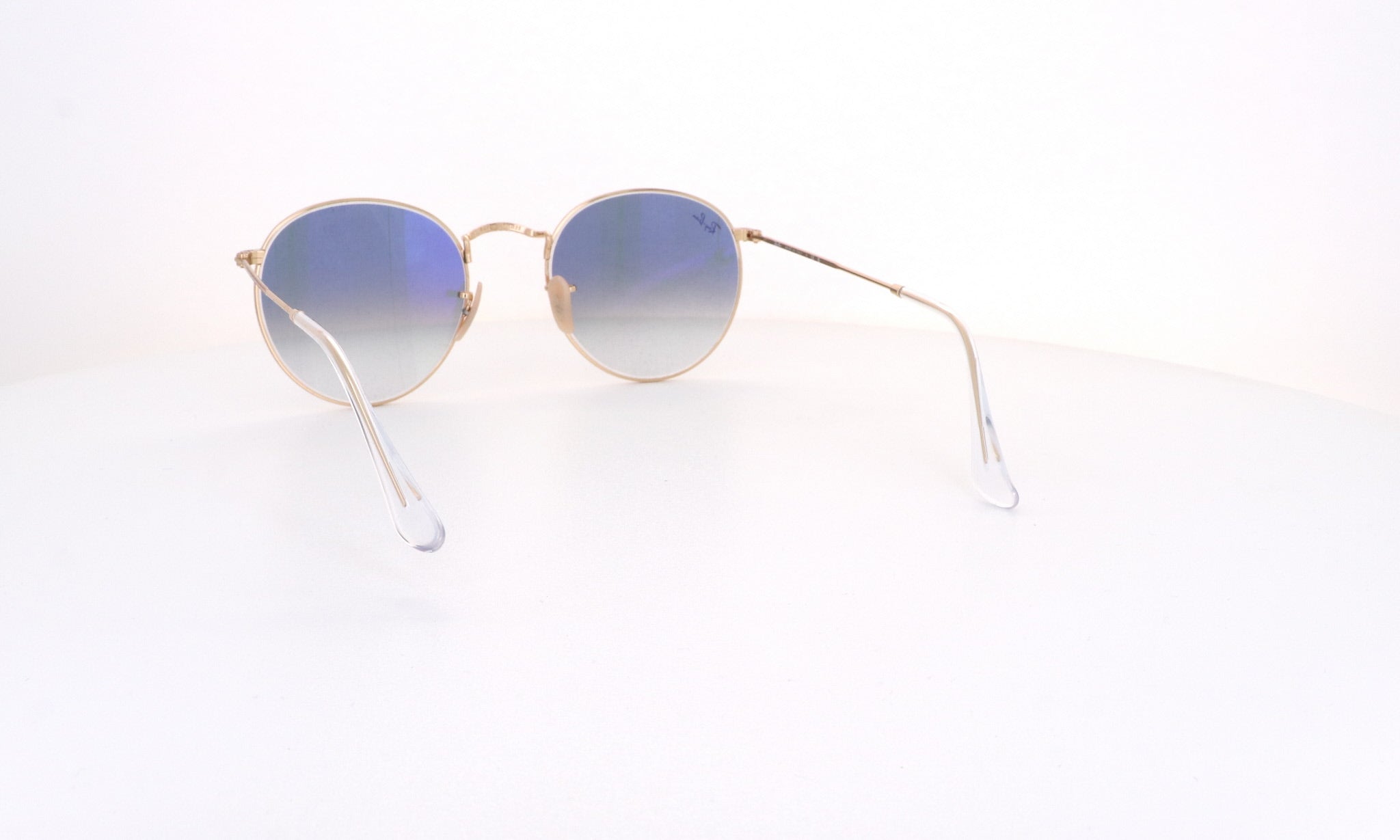 RAY - BAN RB 3447 ROUND METAL - Jorge Oculista