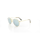 RAY - BAN RB 3447 ROUND METAL - Jorge Oculista