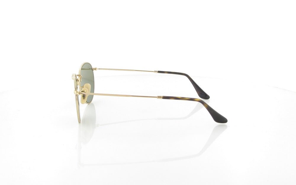 RAY - BAN RB 3447 ROUND METAL - Jorge Oculista
