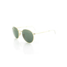 RAY - BAN RB 3447 ROUND METAL - Jorge Oculista