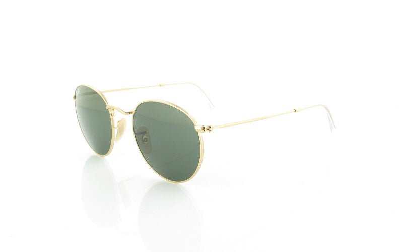 RAY - BAN RB 3447 ROUND METAL - Jorge Oculista