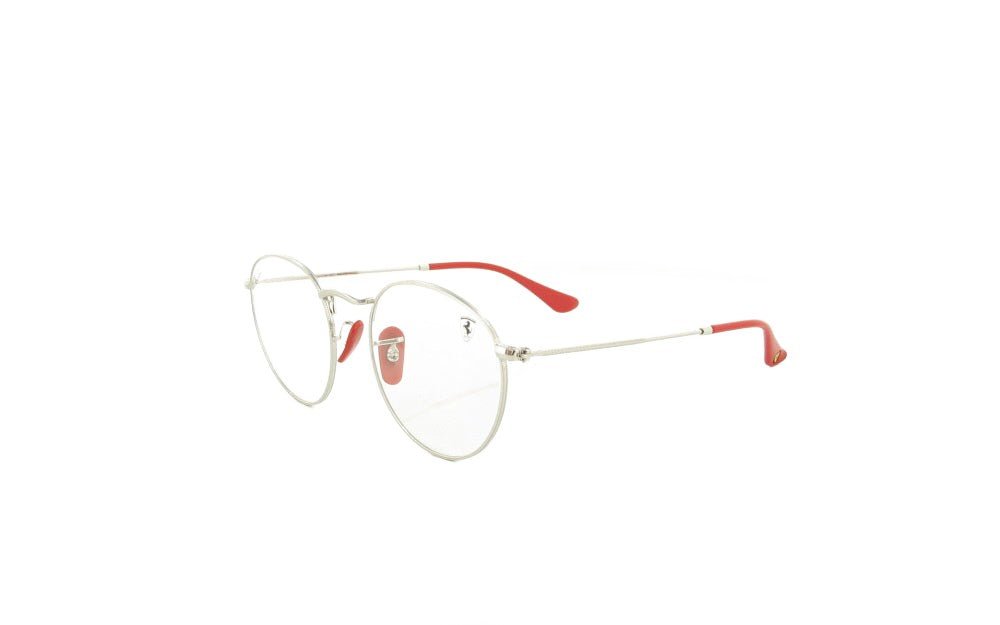 RAY - BAN RB 3447M FERRARI - Jorge Oculista