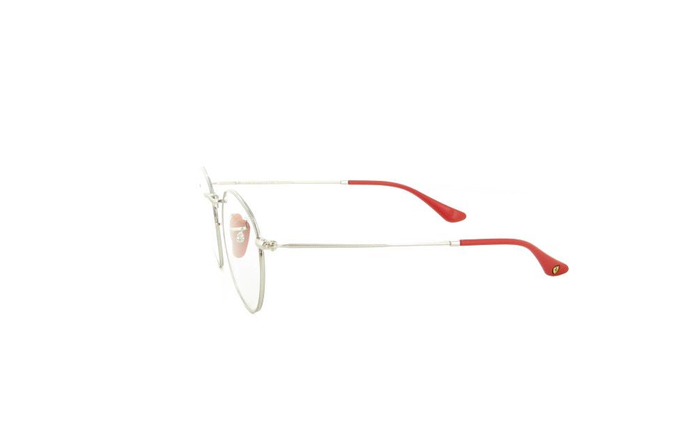 RAY - BAN RB 3447M FERRARI - Jorge Oculista
