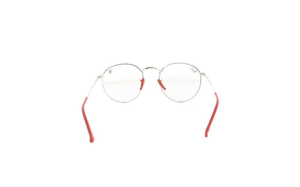 RAY - BAN RB 3447M FERRARI - Jorge Oculista