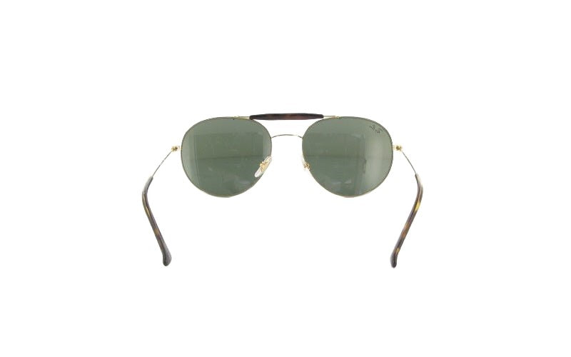 RAY - BAN RB 3540 - Jorge Oculista