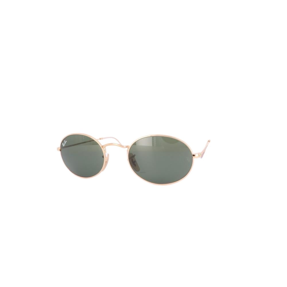 RAY - BAN RB 3547 OVAL - Jorge Oculista