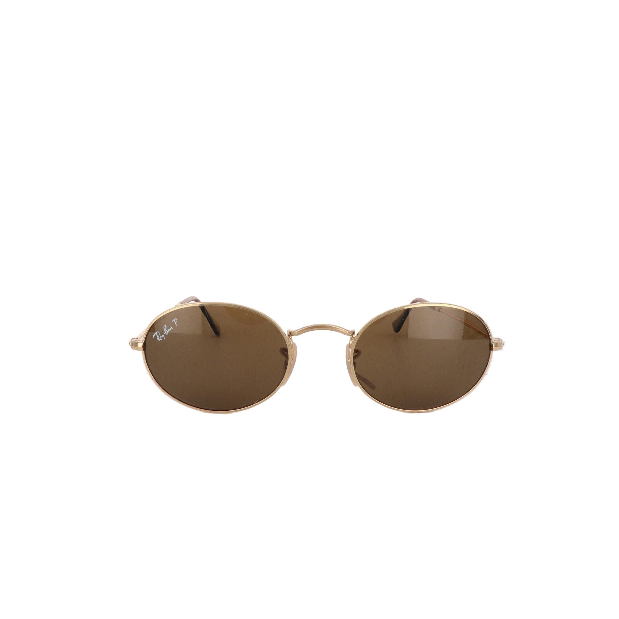 RAY - BAN RB 3547 OVAL - Jorge Oculista