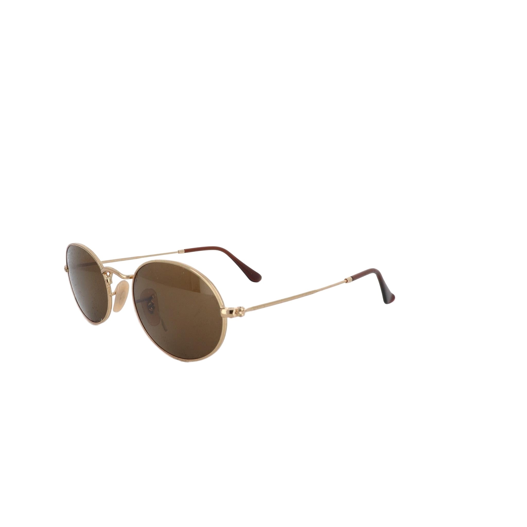 RAY - BAN RB 3547 OVAL - Jorge Oculista