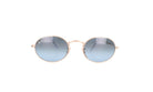 RAY - BAN RB 3547 Oval - Jorge Oculista