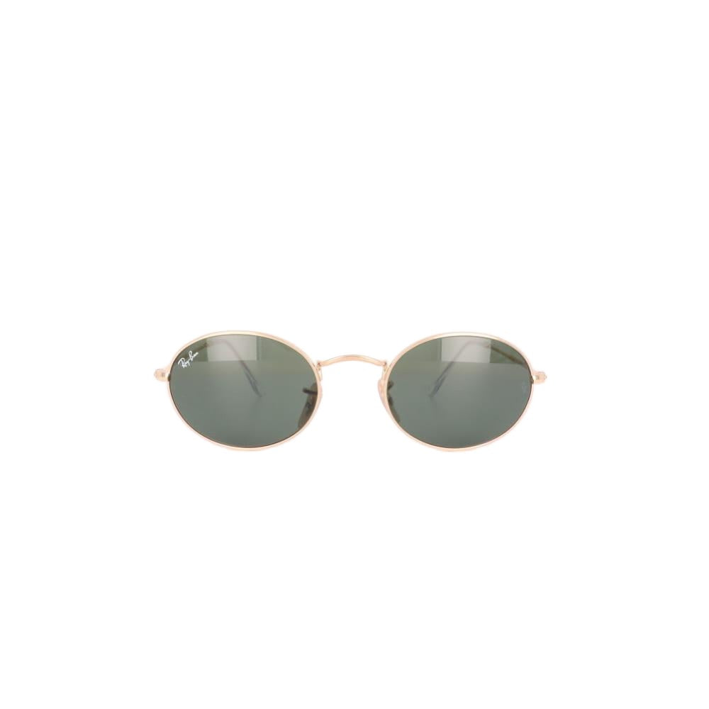 RAY - BAN RB 3547 OVAL - Jorge Oculista