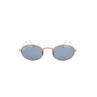 RAY - BAN RB 3547 OVAL - Jorge Oculista