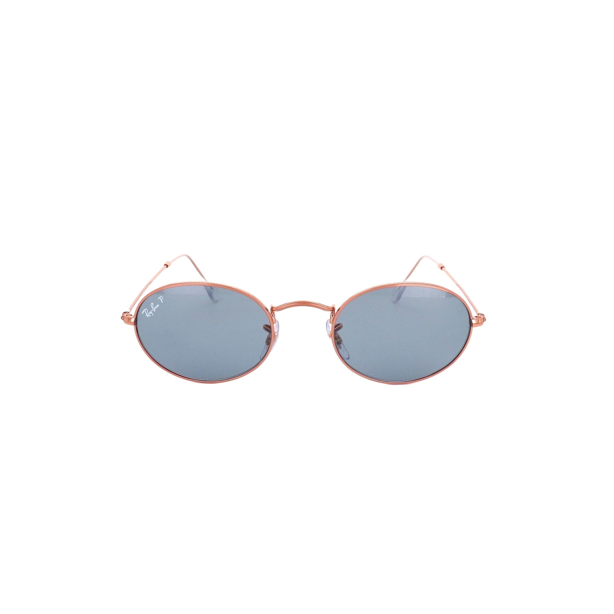 RAY - BAN RB 3547 OVAL - Jorge Oculista