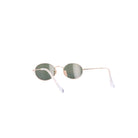 RAY - BAN RB 3547 OVAL - Jorge Oculista