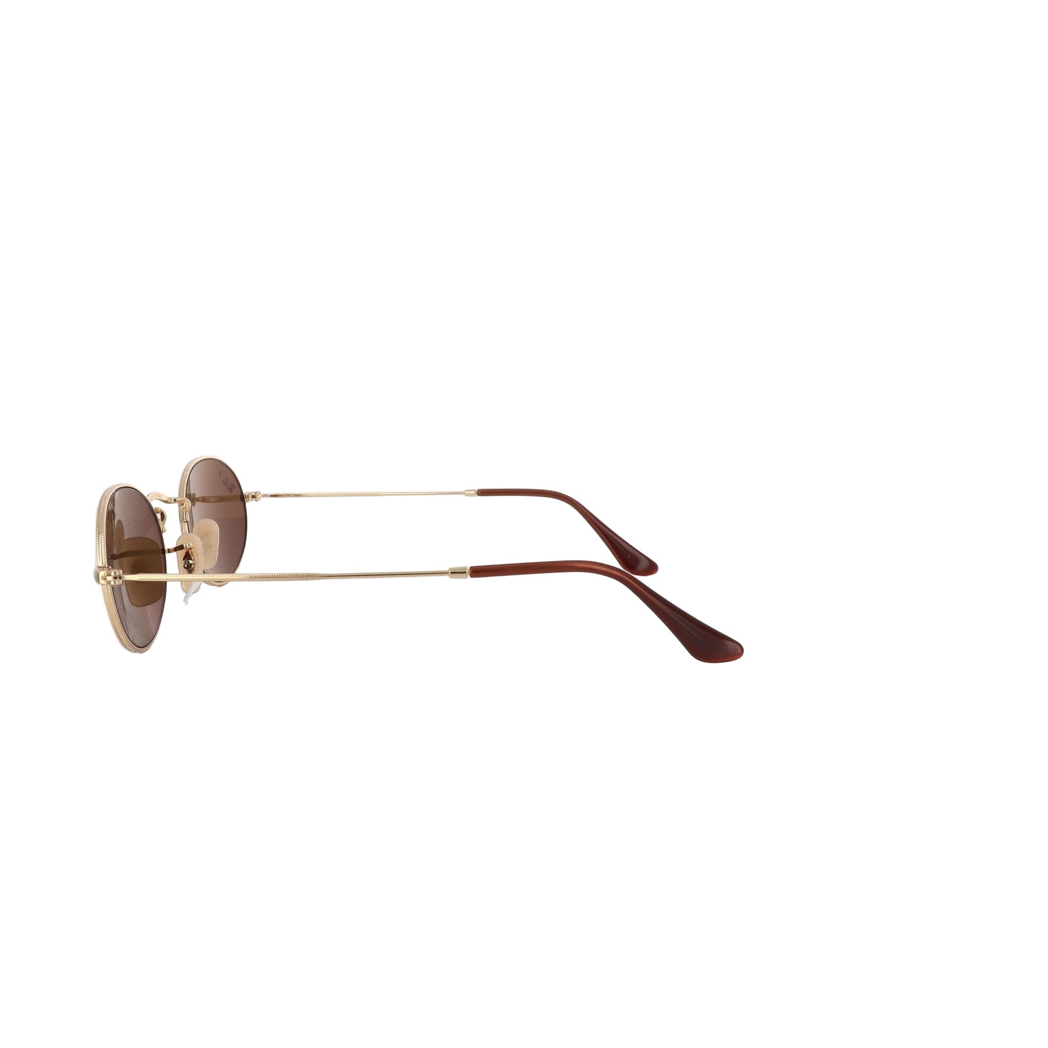 RAY - BAN RB 3547 OVAL - Jorge Oculista