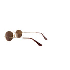 RAY - BAN RB 3547 OVAL - Jorge Oculista