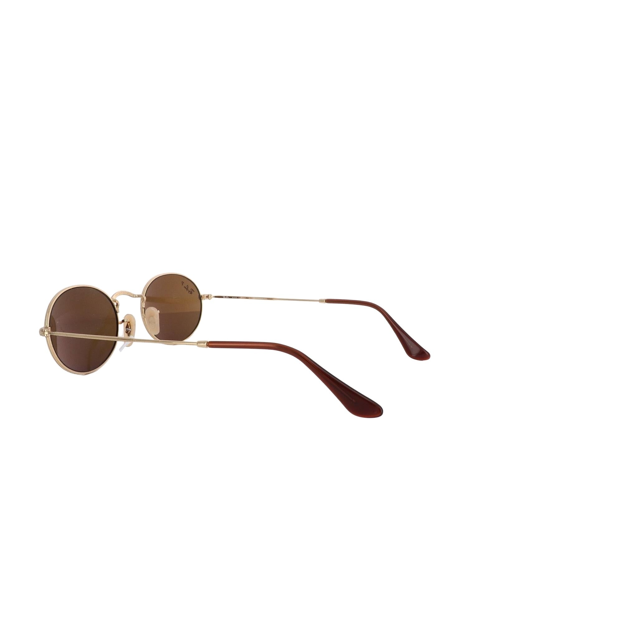 RAY - BAN RB 3547 OVAL - Jorge Oculista