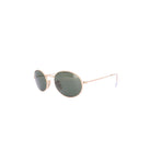 RAY - BAN RB 3547 OVAL - Jorge Oculista