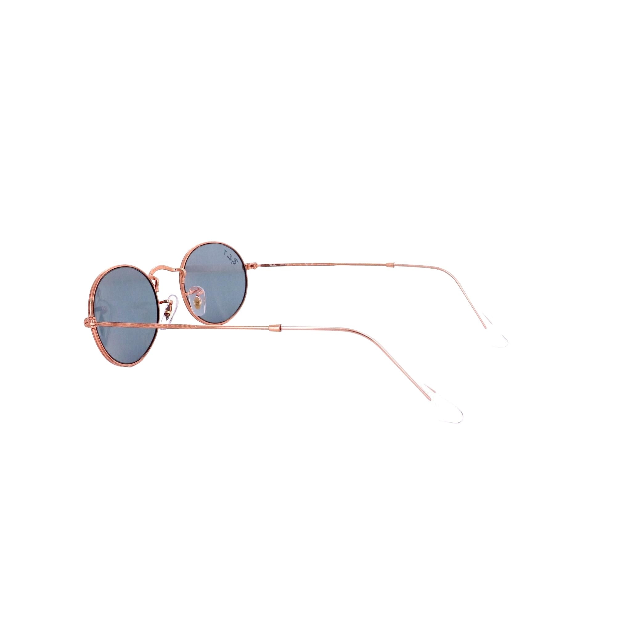 RAY - BAN RB 3547 OVAL - Jorge Oculista