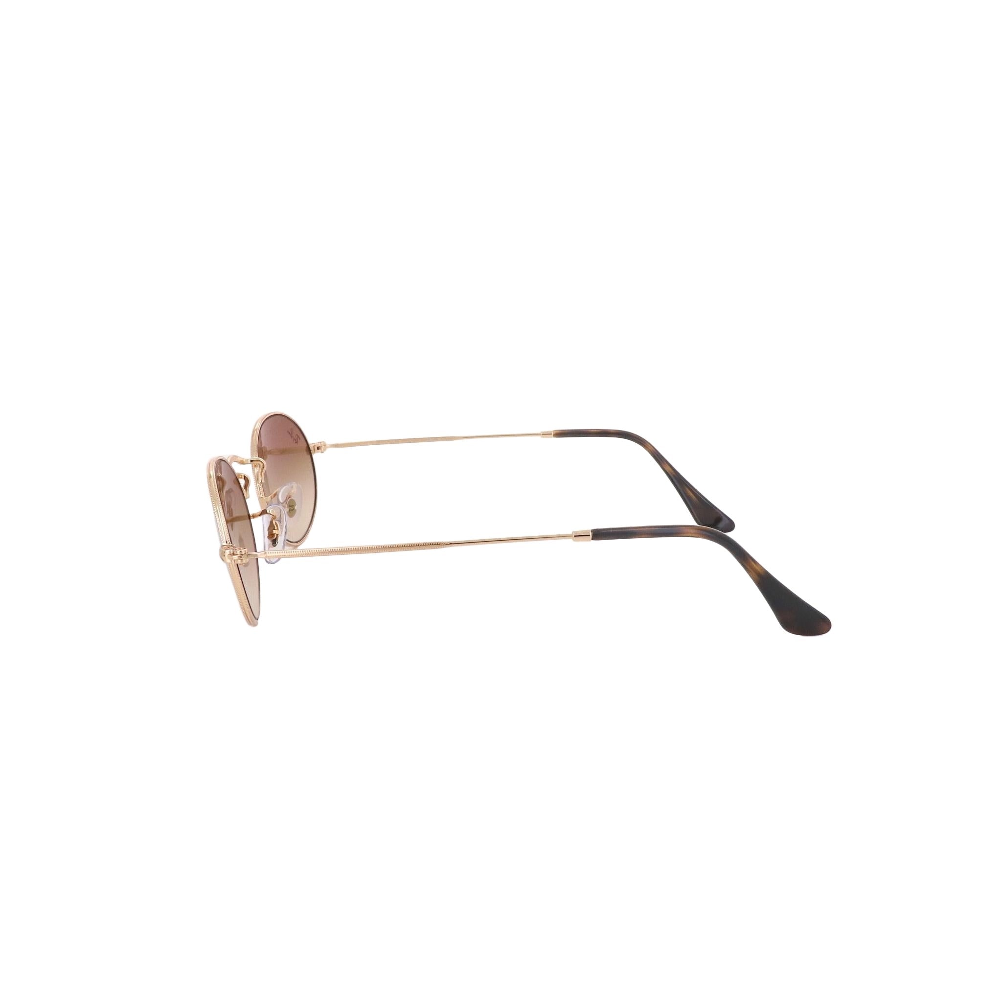 RAY - BAN RB 3547 OVAL - Jorge Oculista